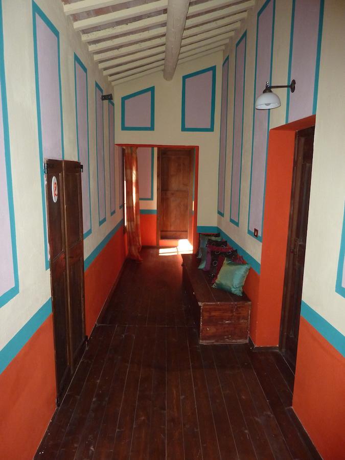 Villa Traverso Pedrina Barbarano Vicentino 部屋 写真